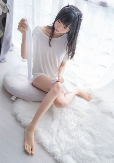 亚洲欧美日韩人妻系列_JVID性感写真